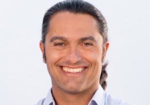 David Roldán Martínez