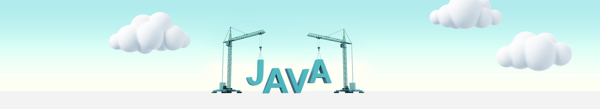 From Java to Cloud