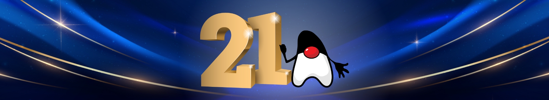Java 21 Release