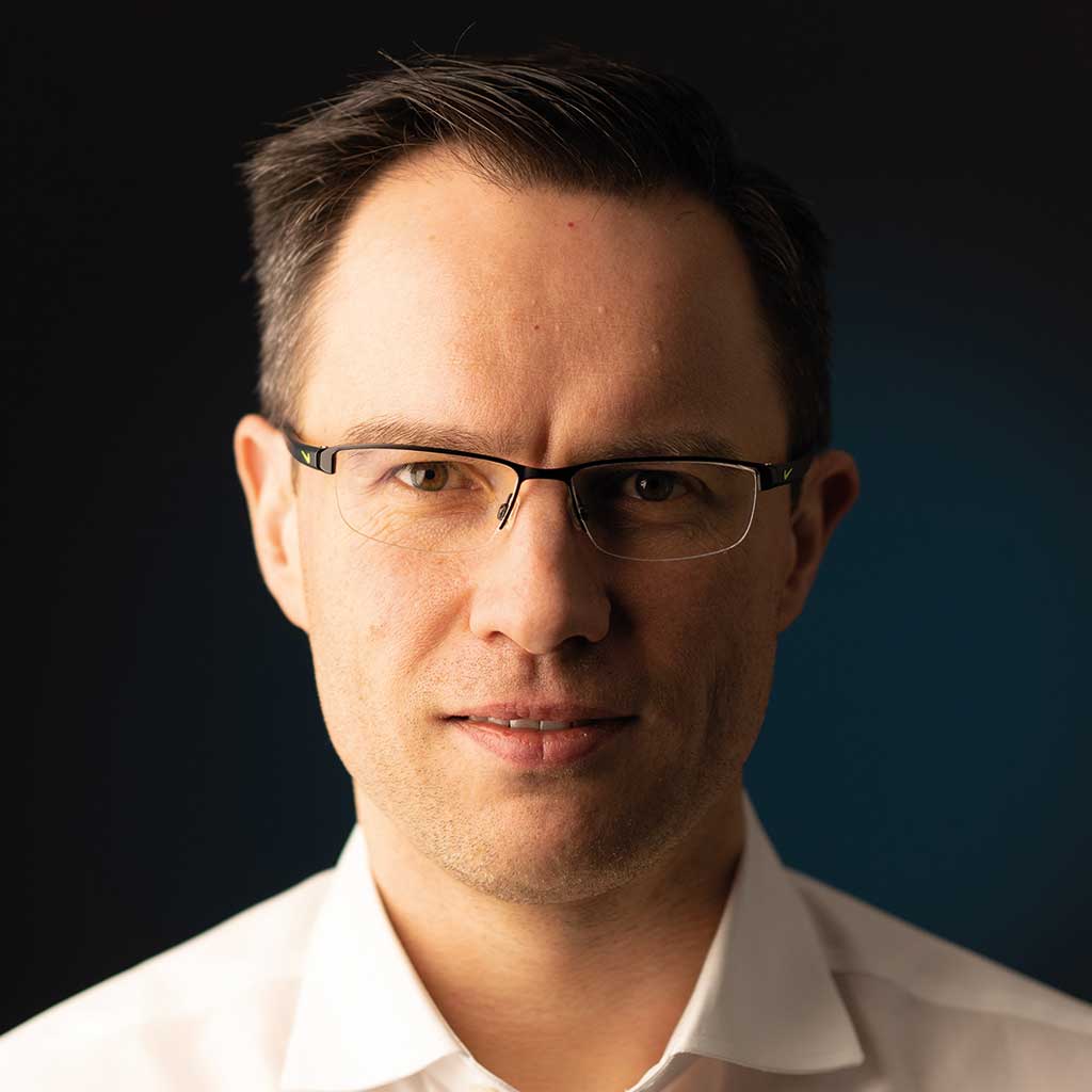 Tobias Polley API Expert 2