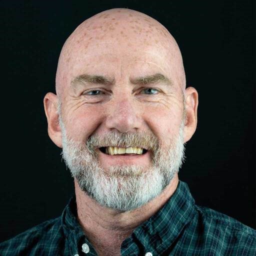Mark Boyd