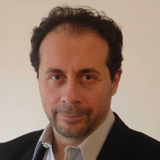 Neil Douek