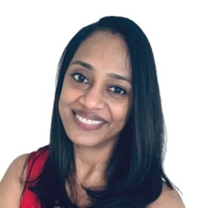 Deepa Subramanian