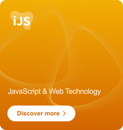 The JavaScript Community