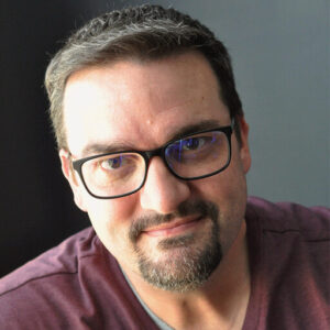 Garth Henson