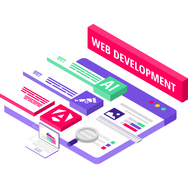 Modern Web Development with Angular SSR, OpenTelemetry, and AI Technologies