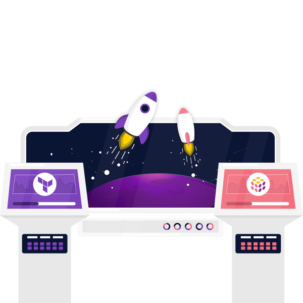 Infrastructure as Code Unleashed - Terraform vs Pulumi