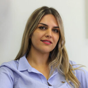 Dr. Kelly Ioannou