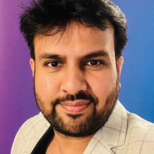 Siddharth Vijay