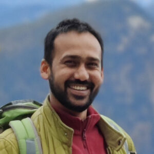 Yatindra Shashi