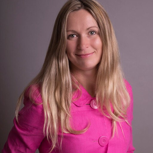 Sarah Saunders