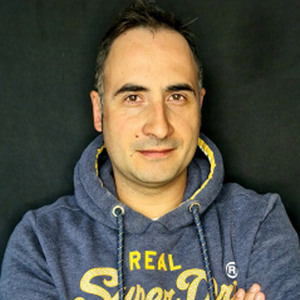 Fernando del Caz