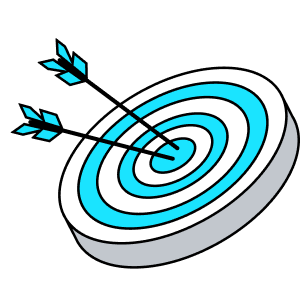 target group