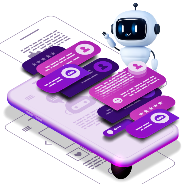 Chatbots made easy