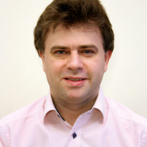 Vadym Kazulkin - ip.labs GmbH