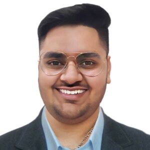Shubham Thukral