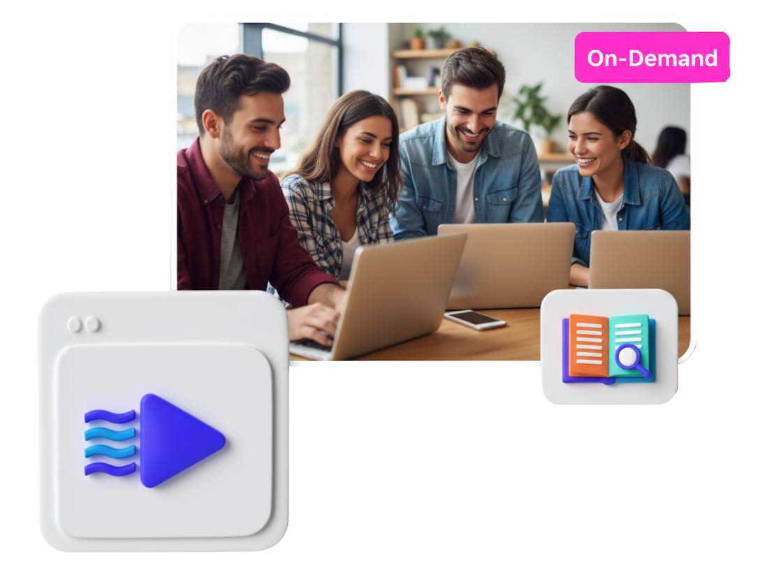 Fullstack Courses