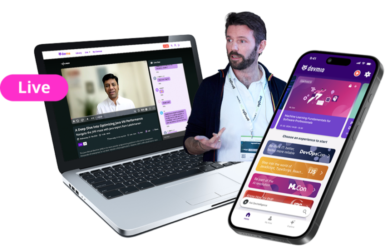 devmio sparks communities