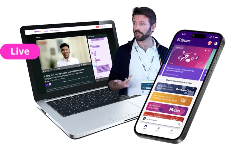 devmio sparks communities