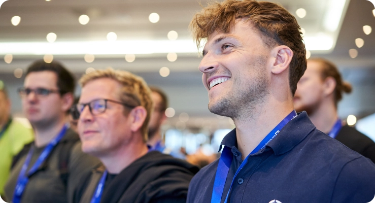 Platform Engineering Week