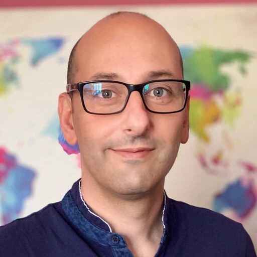 Valerio Barbera
