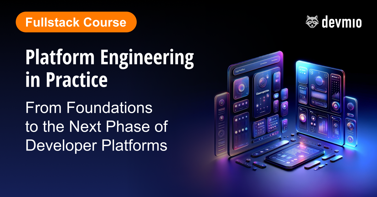 Platform Engineering in Practice