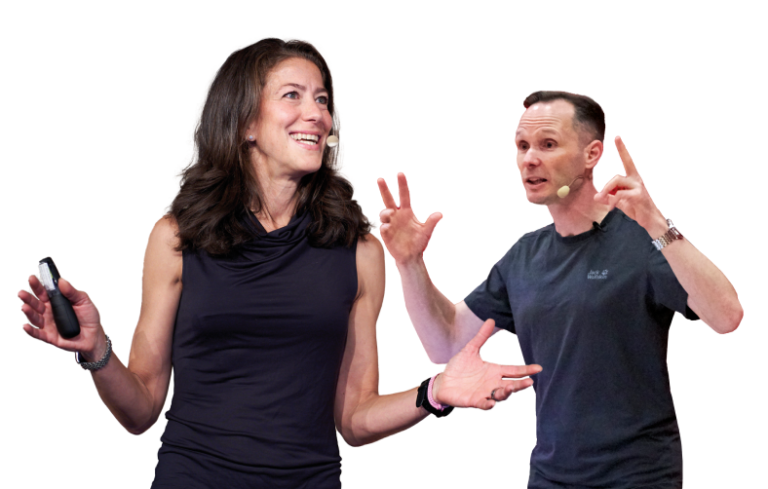 bringing you closer to tech experts