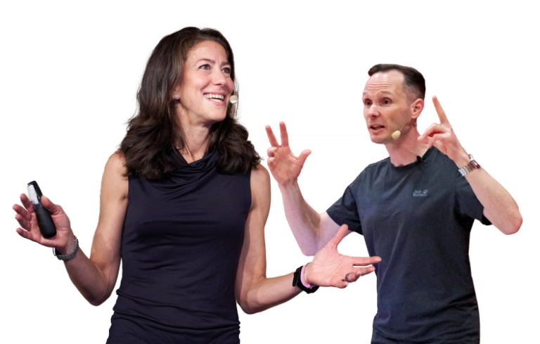 bringing you closer to tech experts