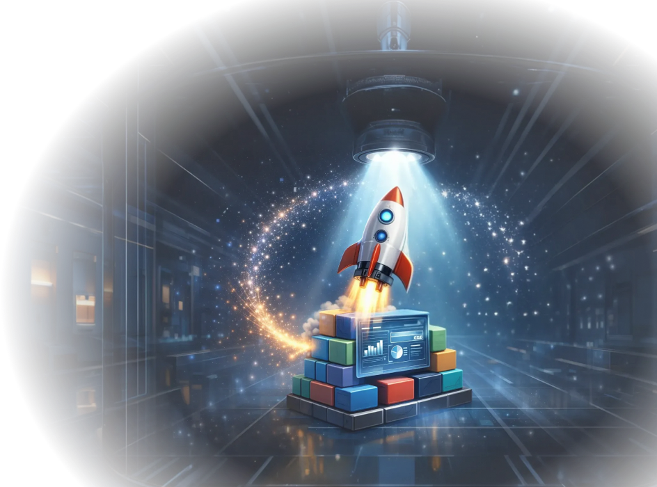 The Low-Code Magic: What Happens After the First Wow Moment