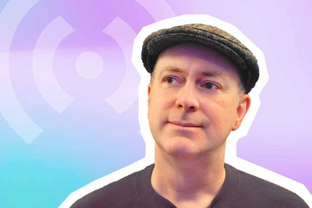 Signals - Dev Talks with Michael Dowden