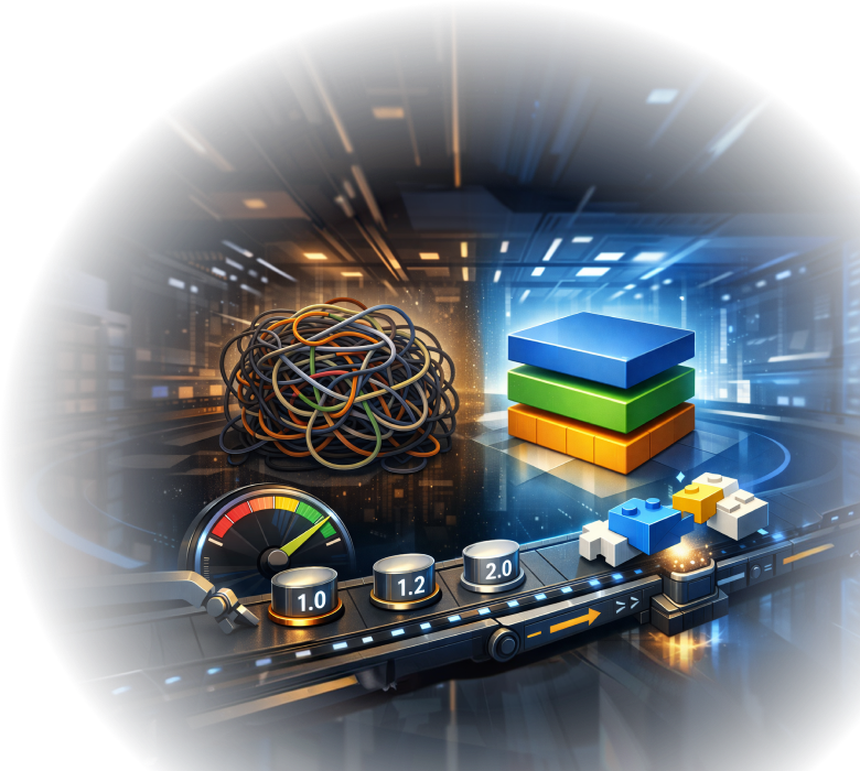 Modern PHP in Practice: Clean Architecture, Performance & Resilience