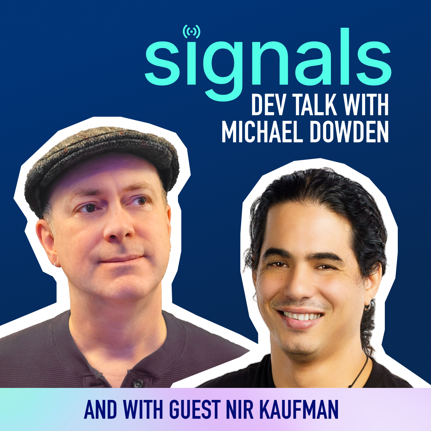 Signals Podcast - The End of Coding as We Know It