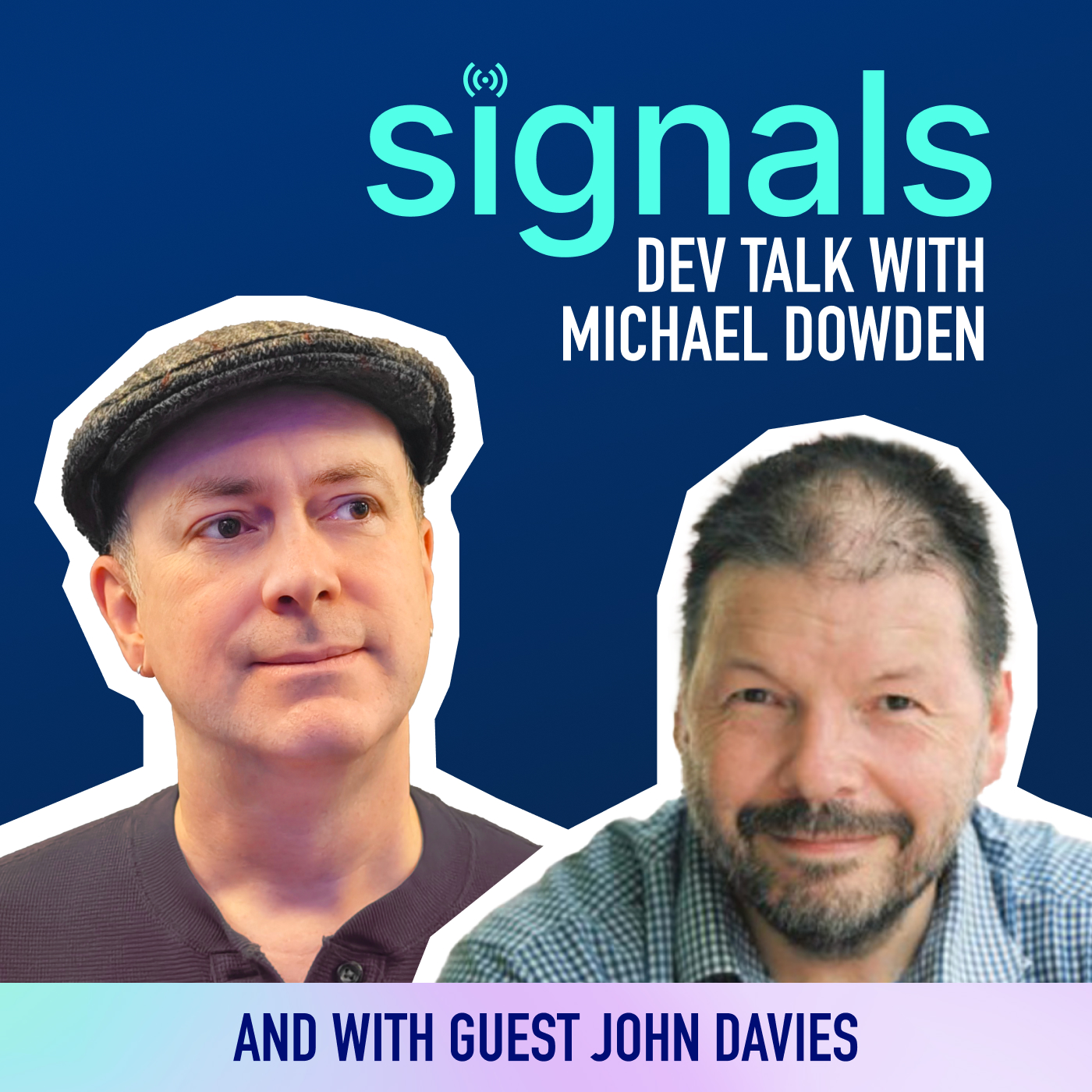 Signals Podcast - Vibe Coding Beyond the Hype