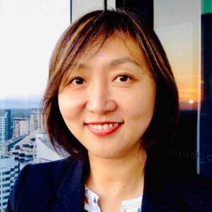 Heather Xiao