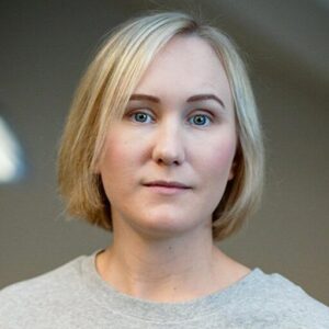 Jessica Andersson