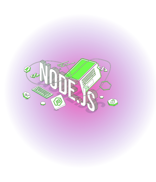Node.js Reimagined for the Age of AI, Performance, and Security