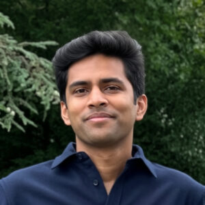 Rushabh Mehta