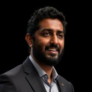 Chaitanya Bhatt