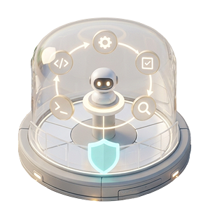 Build Resilient Systems