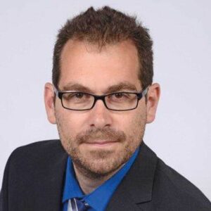 Christian Schmitt