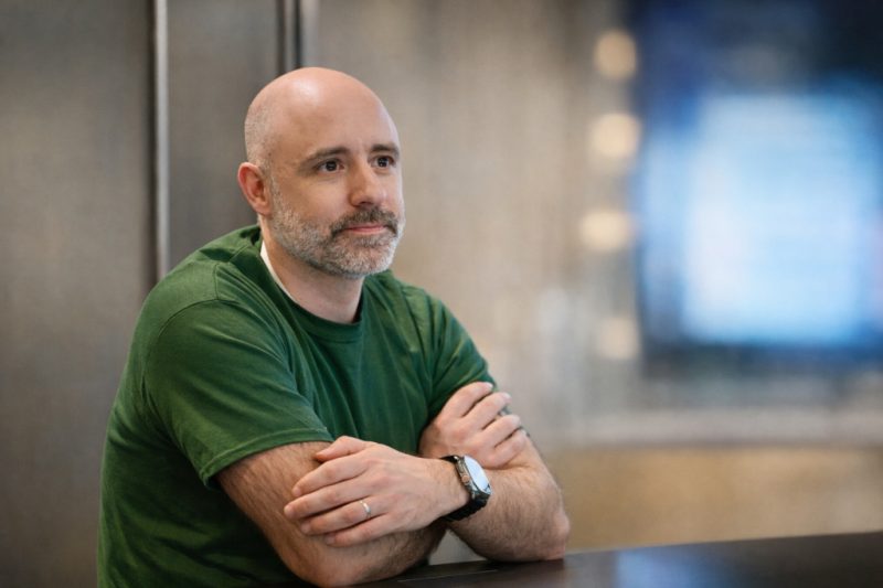 Participant Software Architecture Flexible